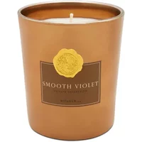 Rituals Smooth Violet Scented Candle 360g
