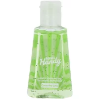 Merci Handy Cross The Lime Hand Cleansing Gel 30ml