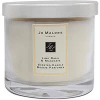 Jo Malone London Lime Basil & Mandarin Scented Candle 600g