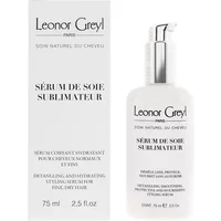 Leonor Greyl De Soie Sublimateur Detangling & Hydrating Styling Serum For Fine, Dry Hair 75ml