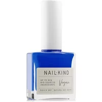 NailKind Tokyo Nights Blue