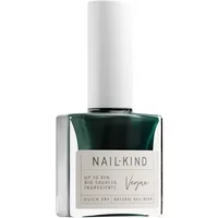 NailKind Lounge Lizard Green