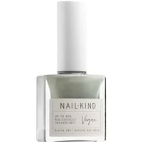NailKind Crocodile Smile Green