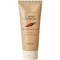 Skinfood Carrot Carotene Balancing Cleansing Foam 30ml