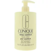 Clinique Deep Comfort Body Lotion 400ml
