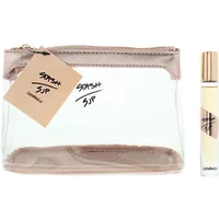 Sarah Jessica Parker Stash Unspoken Gift Set Eau De Parfum Rollerball + Bag 10ml