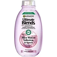 Garnier Ultimate Blends Rice Water Infusion Starch Shampoo 300ml