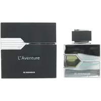 Al Haramain L'Aventure Homme Eau De Parfum 100ml