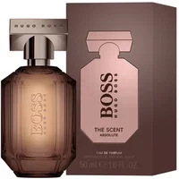 Hugo Boss The Scent Absolute For Her Eau De Parfum 30ml
