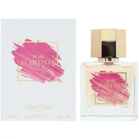 Diane Castel Rose d'Artiste Eau De Parfum 100ml