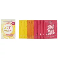 4711 Remix Cologne Tissues 10PCS