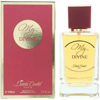 Diane Castel My Divine Eau De Parfum 100ml