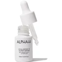 Alpha-H Hyaluronic 8 Super Serum 10ml
