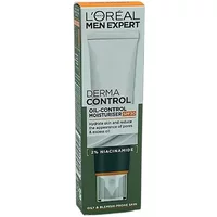 L'Oreal Paris Men Expert Derma Control Oil Control Moisturiser SPF 30 40ml