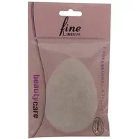 Fine Lines UK Tear Drop Facial Scrub S 23