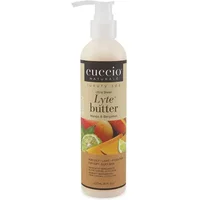 Cuccio Mango & Bergamot Lyte Body Butter 237ml