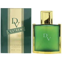 Houbigant Duc De Vervins L'Extreme Eau De Parfum 120ml