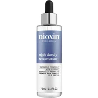 Nioxin 3d Intensive Care Night Density Rescue 70ml