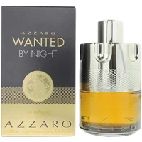 Azzaro Wanted By Night Eau De Parfum 100ml