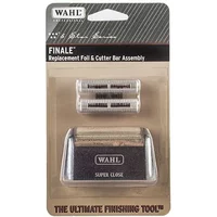 Wahl Finale Replacement Foil & Cutter Bar Assembly