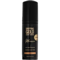 SOSU by SJ Dripping Gold Luxury Tanning Mousse Ultra Dark-150ml