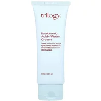 Trilogy Hyaluronic Acid+ Water Cream