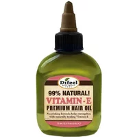 Difeel Vitamin E Premium Natural Hair Oil 230ml