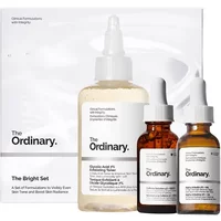 The Ordinary The Bright Set