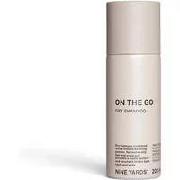 Nine Yards On The Go Dry Shampoo