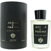 Acqua Di Parma Lily Of The Valley Eau De Parfum 180ml