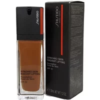 Shiseido Skin Radiant Lifting SPF 30 Foundation 530 Henna