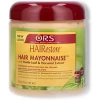 ORS Hair Mayonnaise With Nettle & Henna Extract 454g