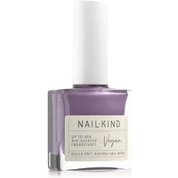 NailKind Twilight Glitter Purple