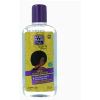 Afro Hair Style Hair Oil 200ml