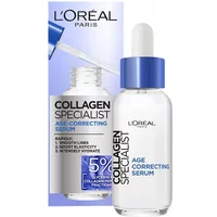L'Oreal Paris Collagen Expert Age Correcting Serum 30ml