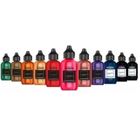 L'Oreal Paris Colorful Hair Flash Pro Hair Makeup Galaxy Trip