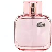 Lacoste L.12.12 Pour Elle Sparkling Eau De Toilette 90ml