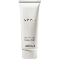 Alpha-H Micro Super Scrub 100ml