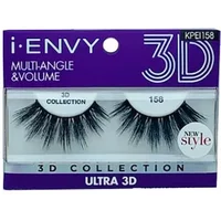 Kiss I Envy 3d Collection Lashes KPEI158