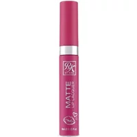 Kiss Matte Lip Lacquer Fiesta RML07