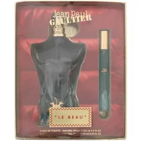 Jean Paul Gaultier Le Beau Eau De Toilette 125ml + Eau De Toilette 10ml Gift Set 125ml