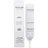 Mugler Les Exceptions Mystic Aromatic Eau De Parfum 500ml - Refill