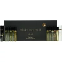 Armaf Club De Nuit Discovery Gift Set + 2 Atomizers 10 x 10ml