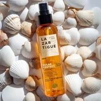 LAZARTIGUE Solar Protect Hair & Scalp Protective Water SPF 50+ 150ml