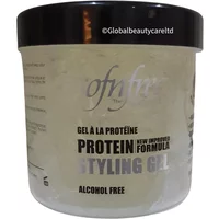 Sofn'Free Protein Styling Gel 500ml
