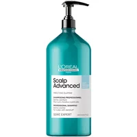 L'Oréal Professionnel Serie Expert Scalp Advanced Anti-Dandruff Dermo-Clarifier Shampoo 1500ml