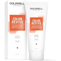 Goldwell Dualsenses Colour Revive Colour Giving Conditioner Warm Red