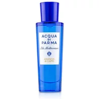 Acqua Di Parma Blu Mediterraneo Arancia Di Capri Eau De Toilette 30ml