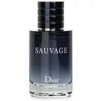 DIOR Sauvage Eau De Toilette 60ml
