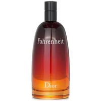 DIOR Fahrenheit Eau De Toilette 200ml